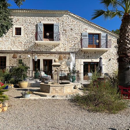 Bastide Des Hesperides Daire Flayosc Dış mekan fotoğraf