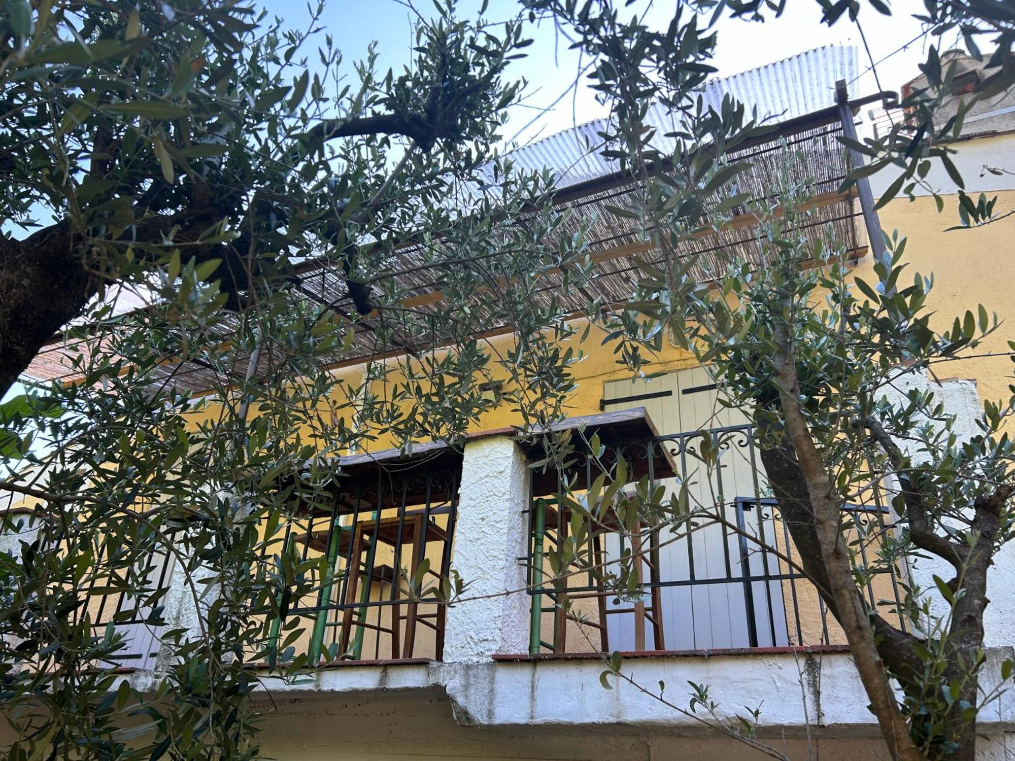 Bastide Des Hesperides Daire Flayosc Dış mekan fotoğraf